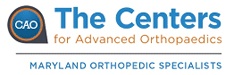 The Centers for Advanced Orthopaedics