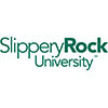 Slippery Rock University (2012-present) 